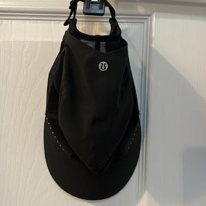 Lululemon hat